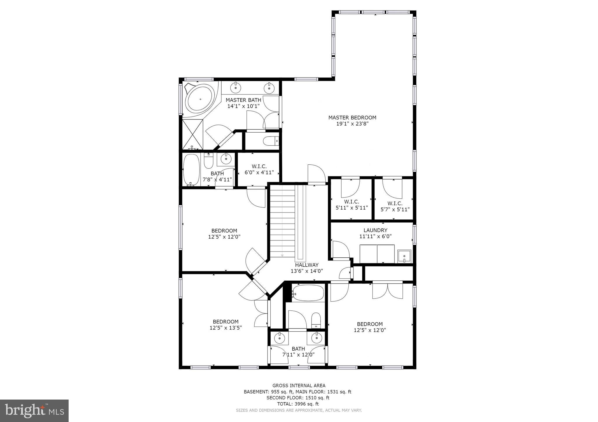 HUNTFIELD - Residential