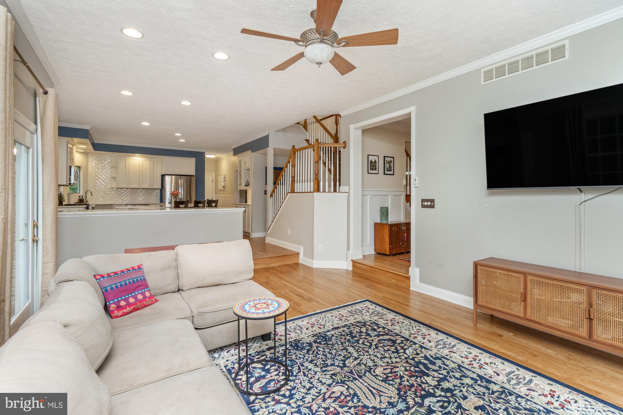 CROMWELL WOODS - Residential