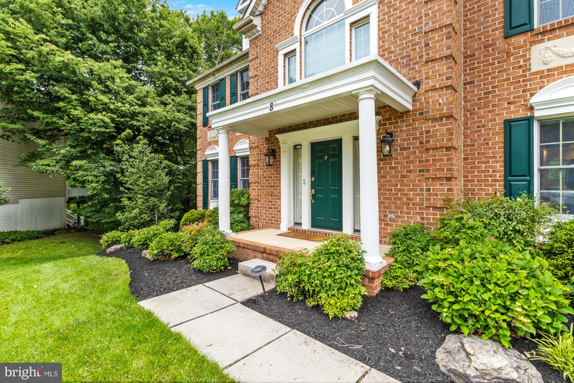 CROMWELL WOODS - Residential