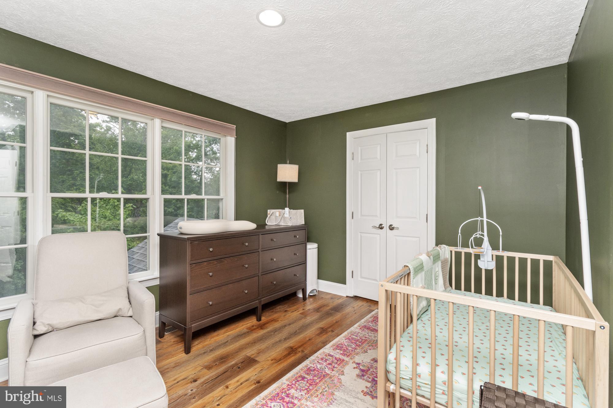 CROMWELL WOODS - Residential