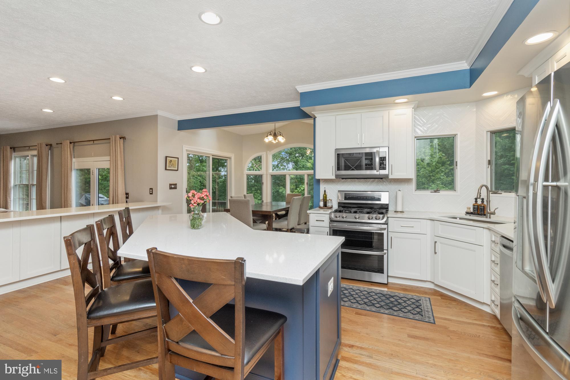 CROMWELL WOODS - Residential