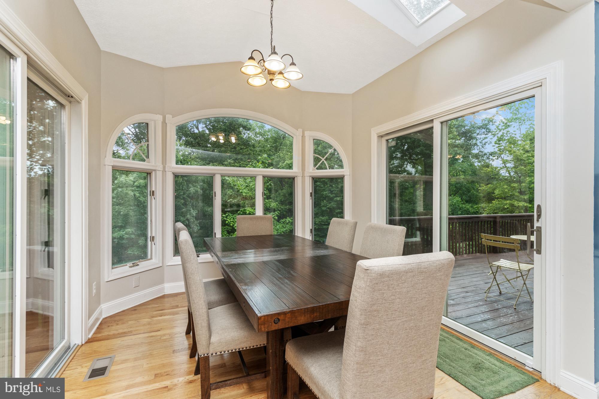 CROMWELL WOODS - Residential