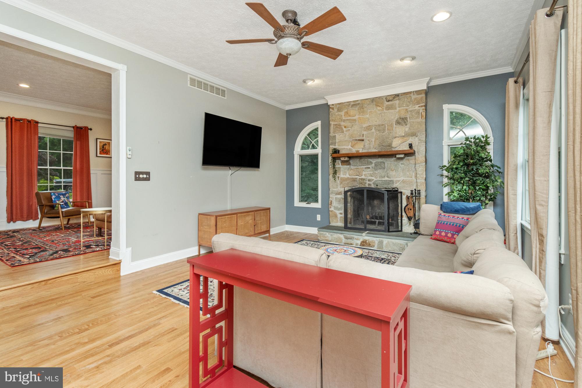 CROMWELL WOODS - Residential