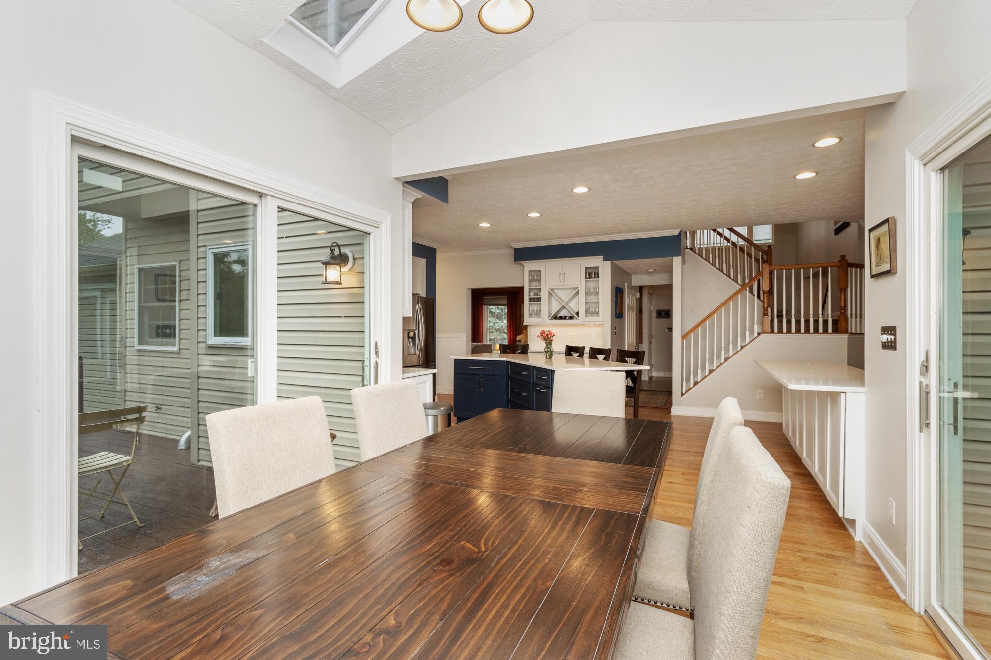 CROMWELL WOODS - Residential