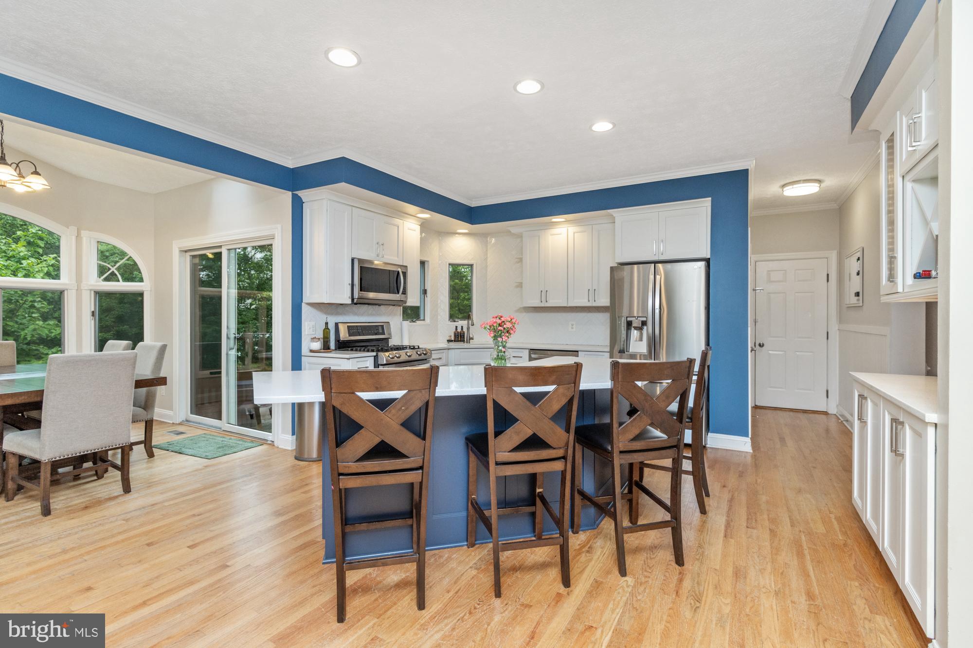 CROMWELL WOODS - Residential