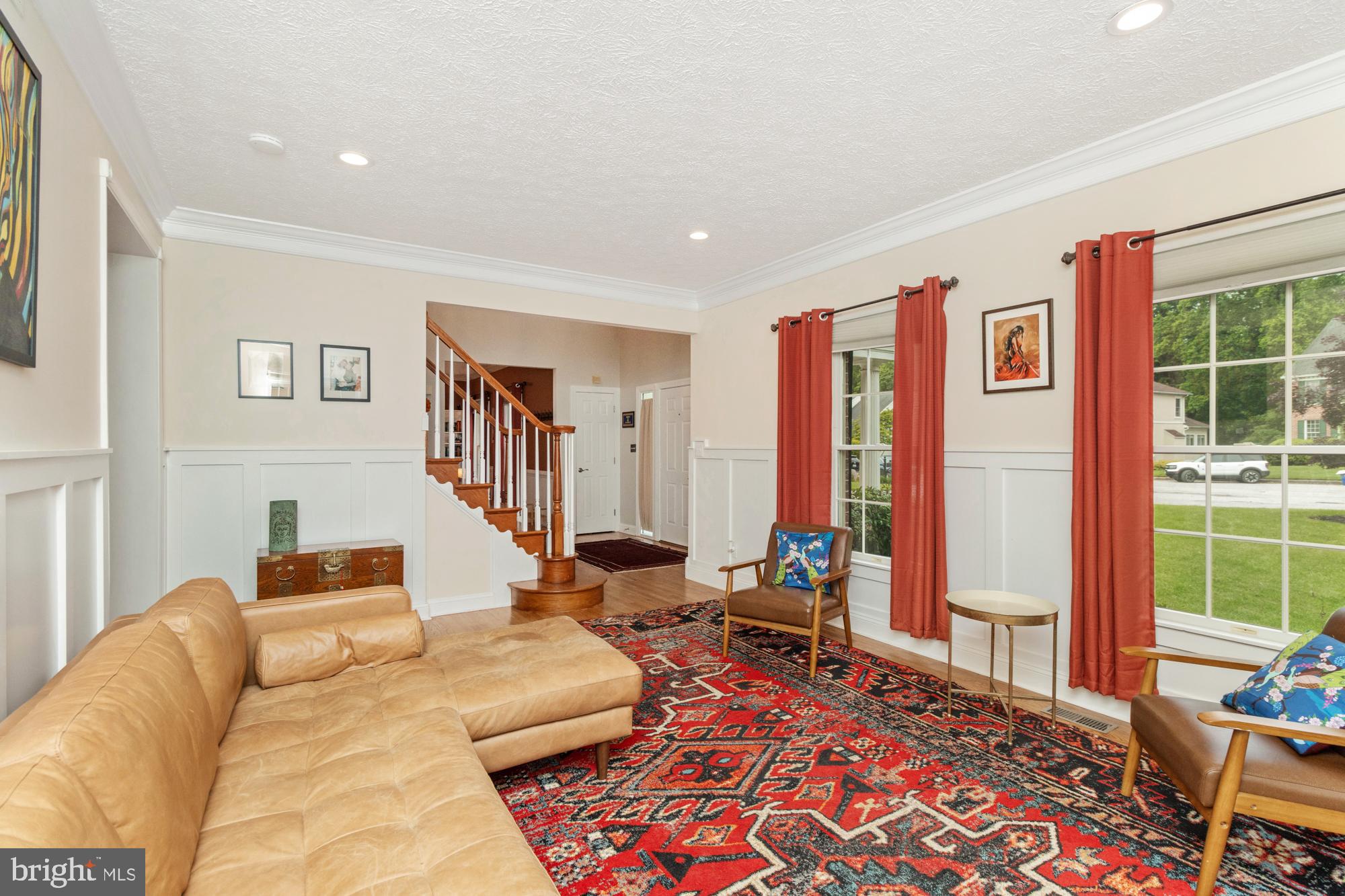 CROMWELL WOODS - Residential