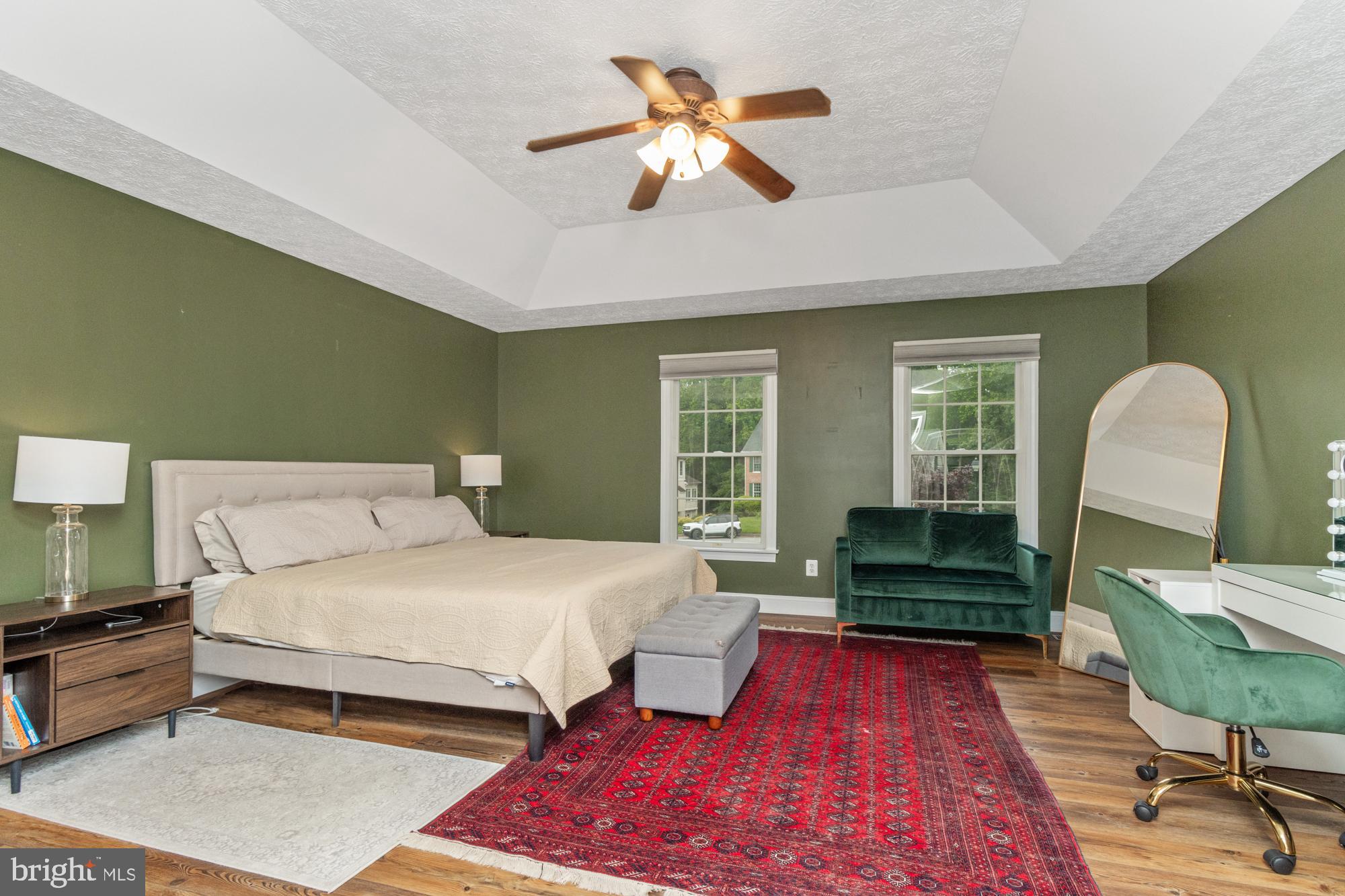 CROMWELL WOODS - Residential