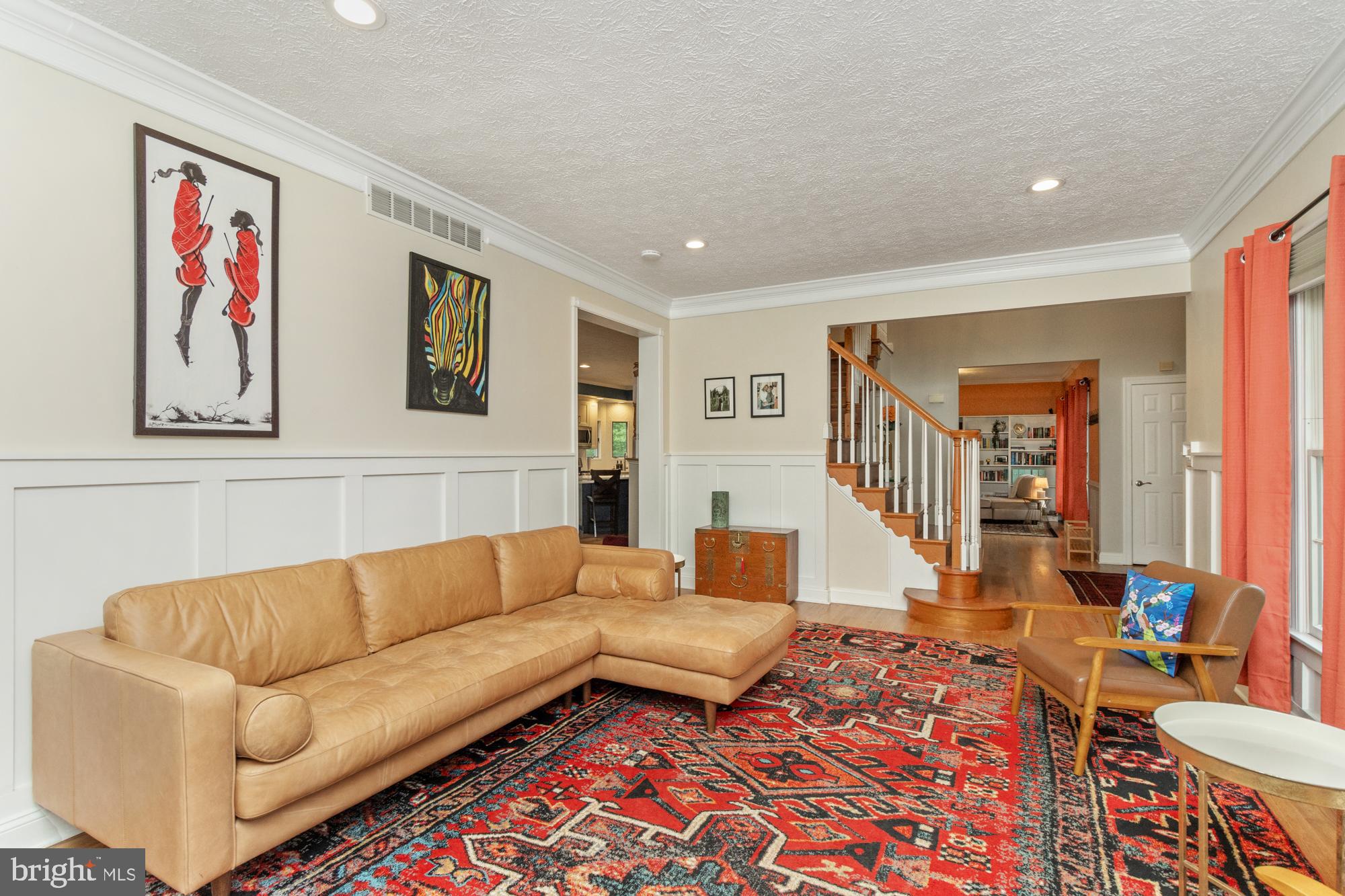 CROMWELL WOODS - Residential