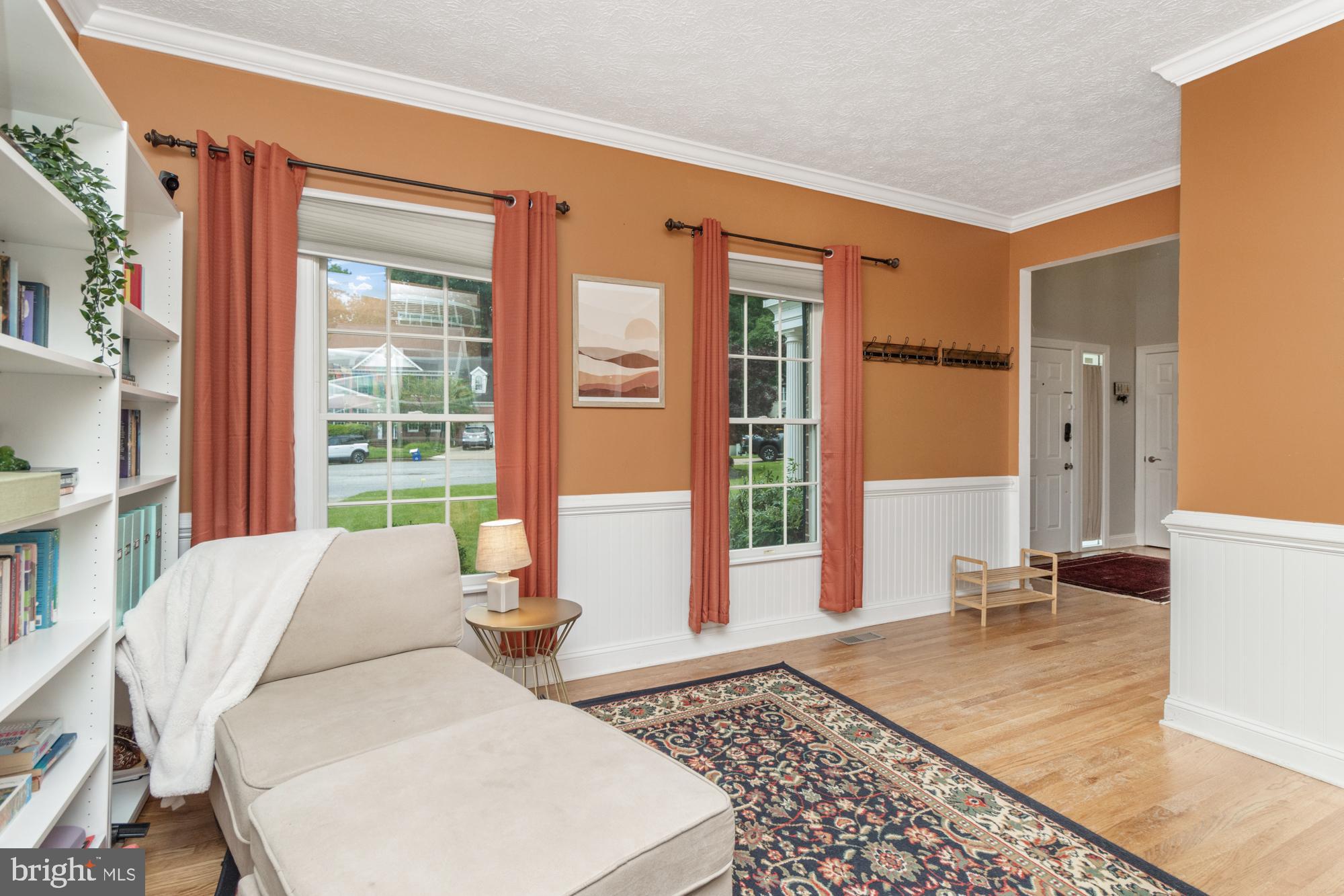 CROMWELL WOODS - Residential