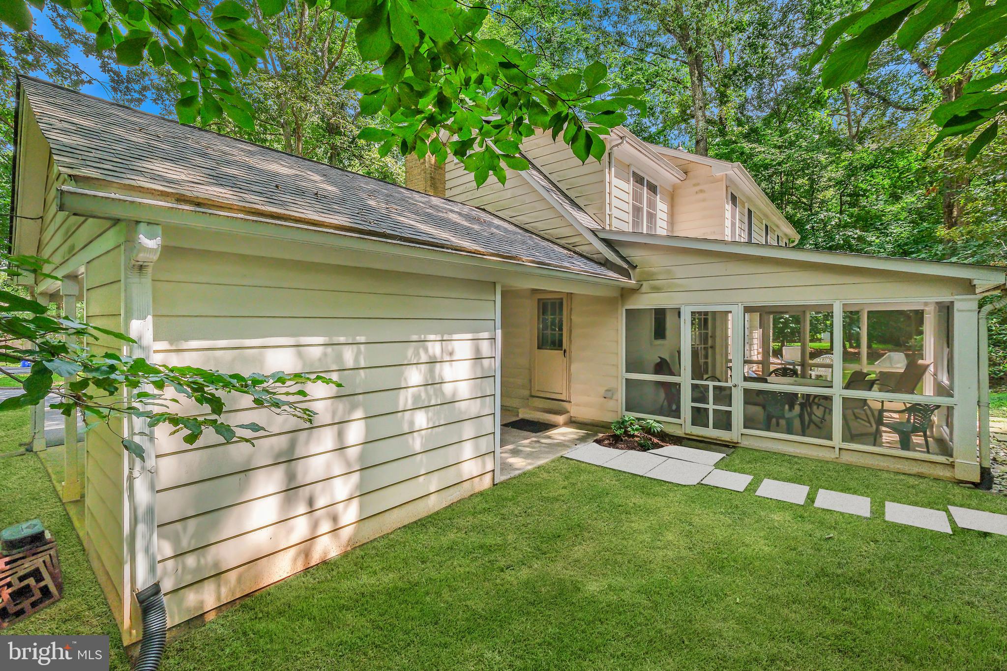 INVERNESS FOREST - Residential