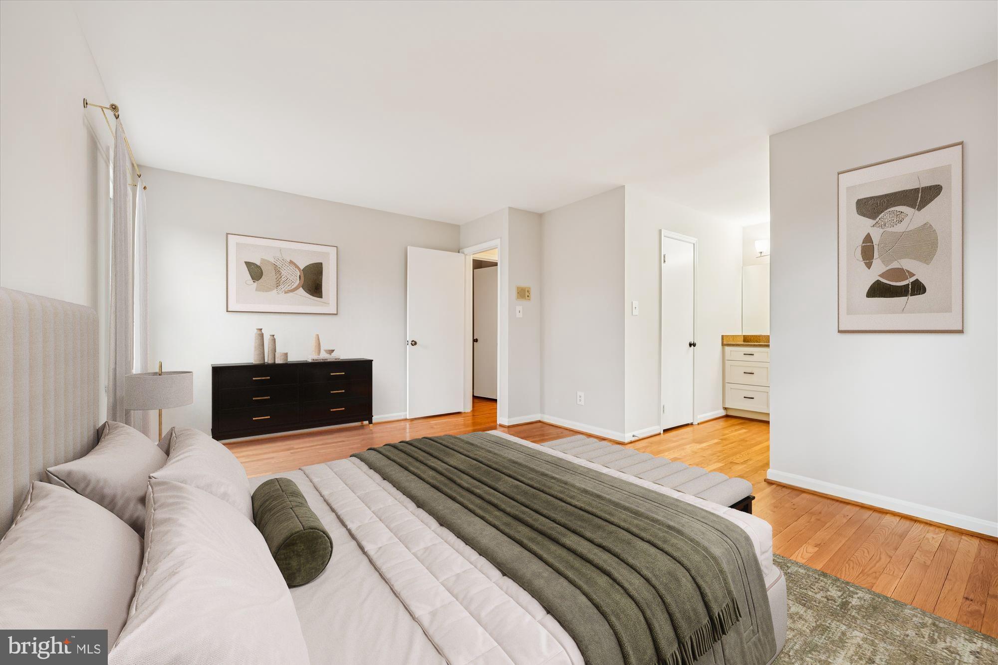 INVERNESS FOREST - Residential