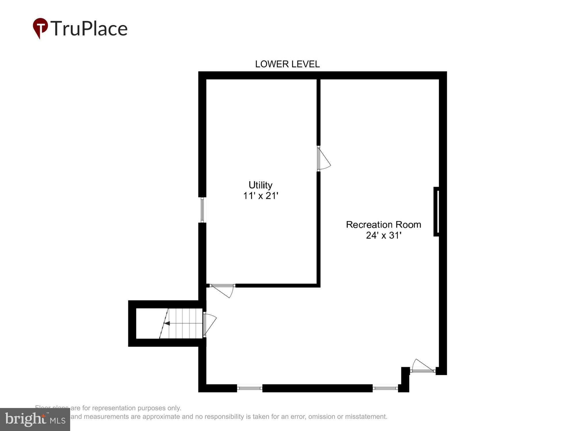 INVERNESS FOREST - Residential