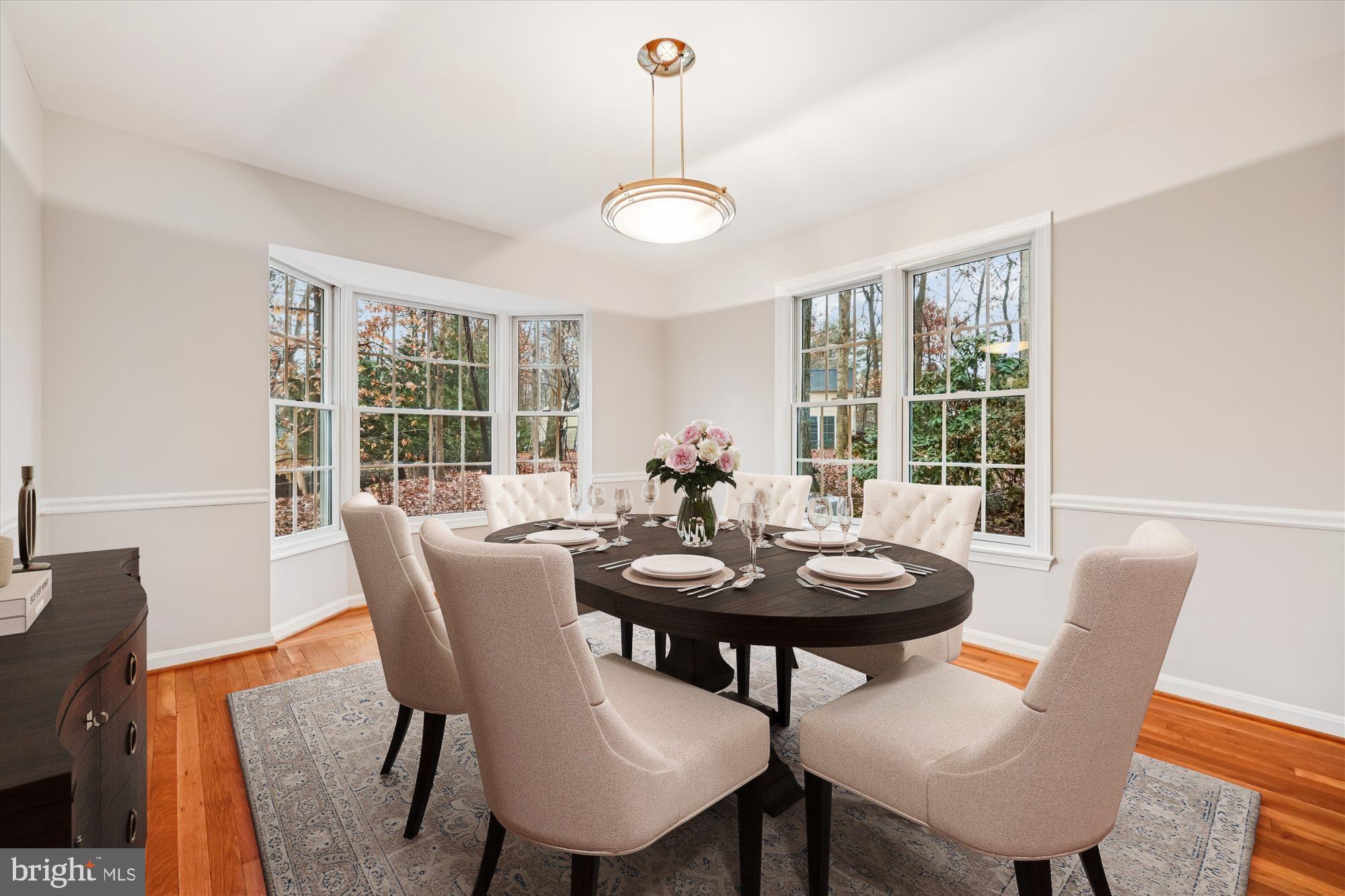 INVERNESS FOREST - Residential