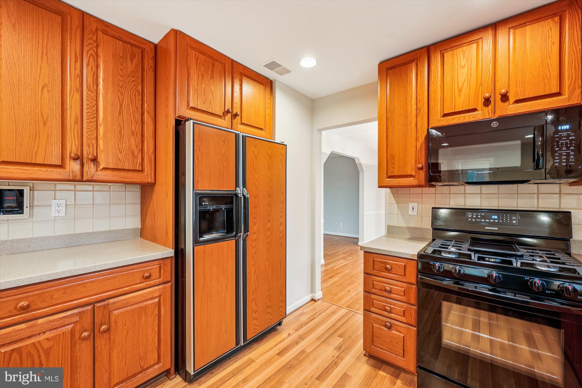 INVERNESS FOREST - Residential