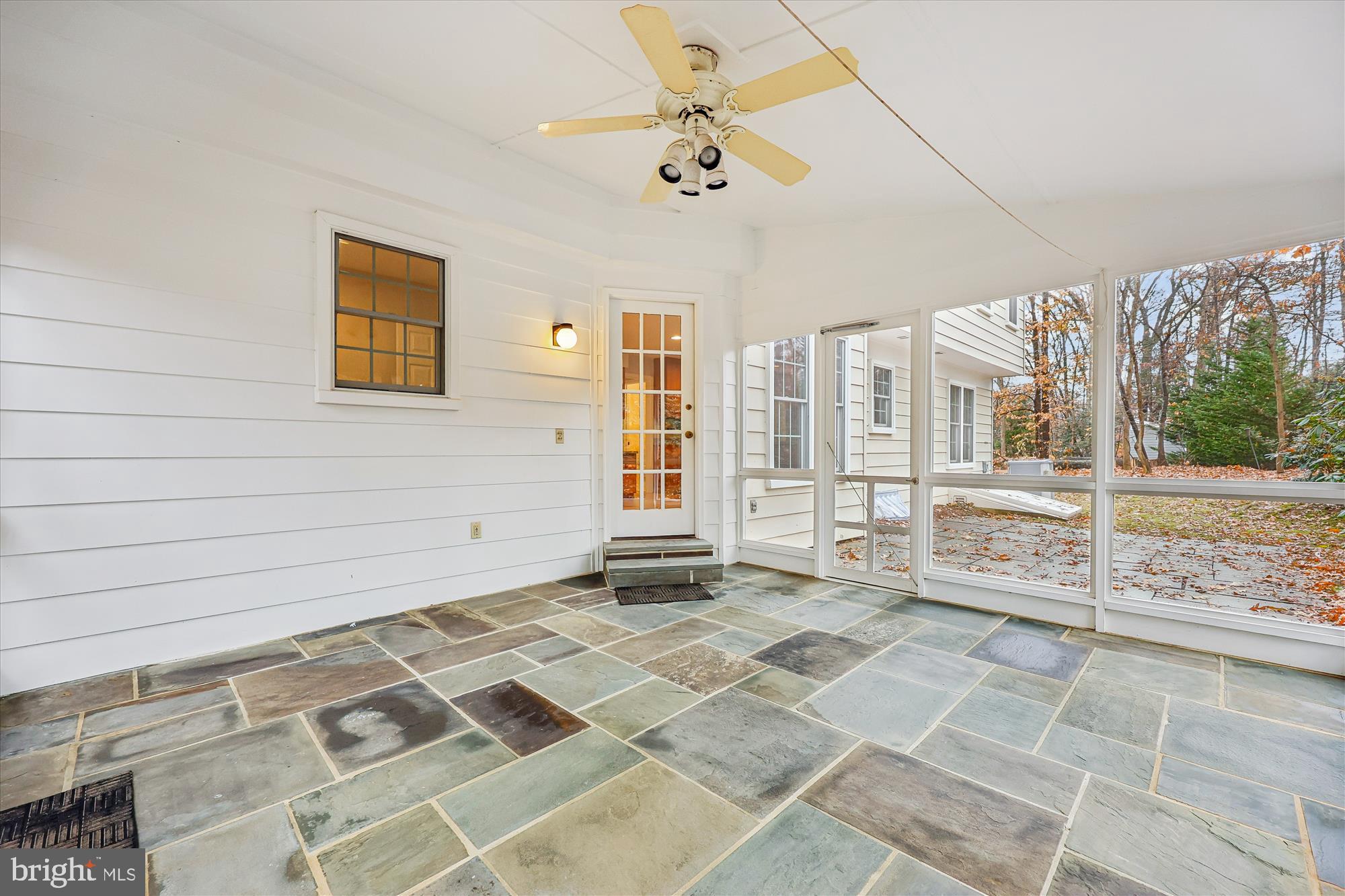 INVERNESS FOREST - Residential