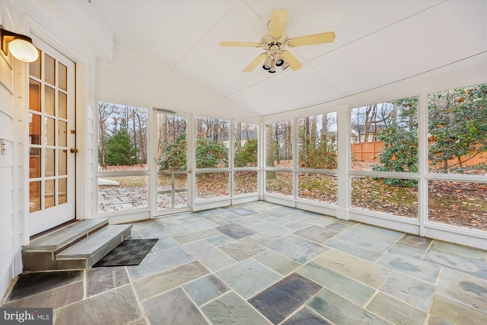 INVERNESS FOREST - Residential