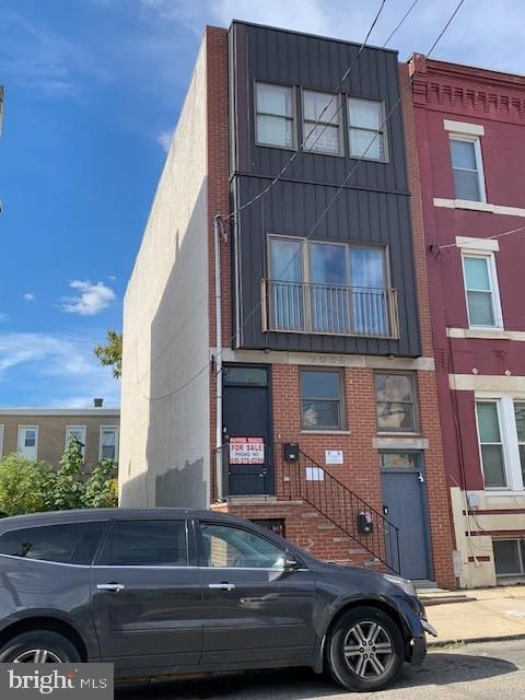 2036 N 19TH STREET PHILADELPHIA PA 19121