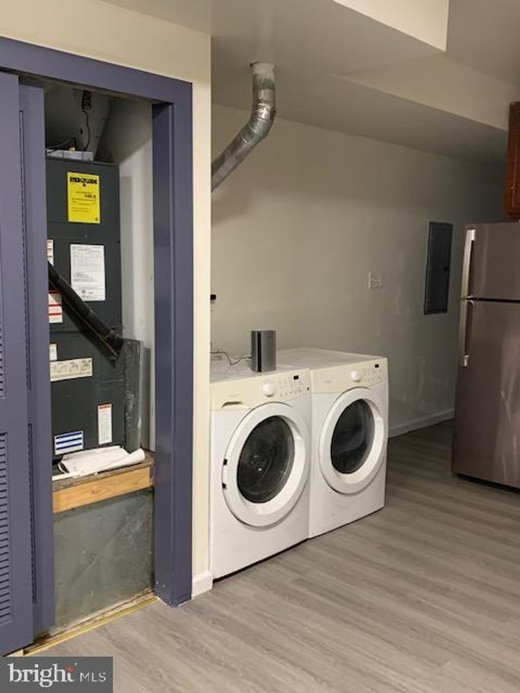 Photo of 2036 N 19th Street, PHILADELPHIA, PA 19121 (MLS # PAPH2552632)