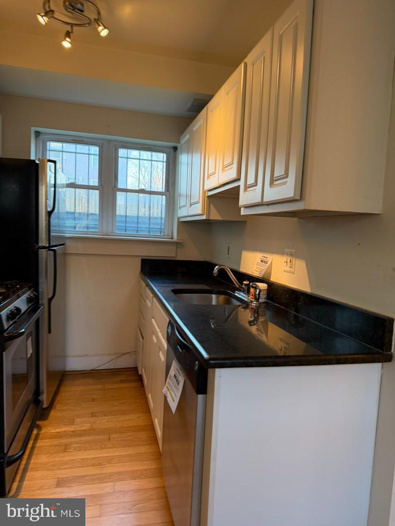 DEANWOOD - Residential