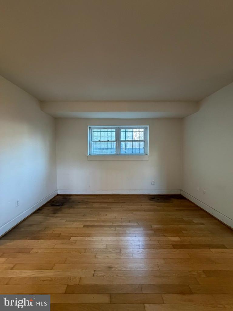 DEANWOOD - Residential
