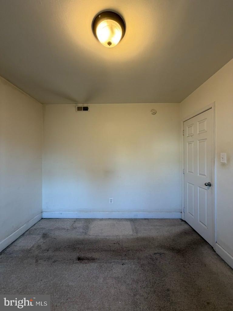 DEANWOOD - Residential