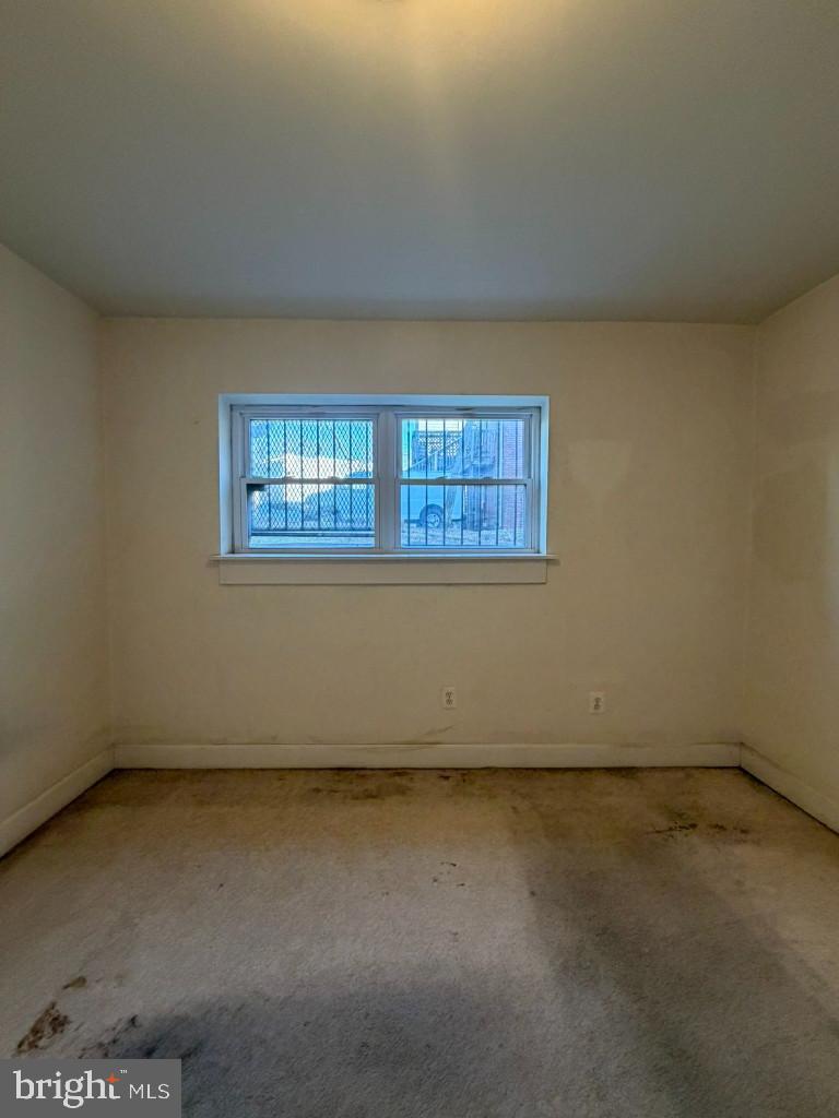DEANWOOD - Residential