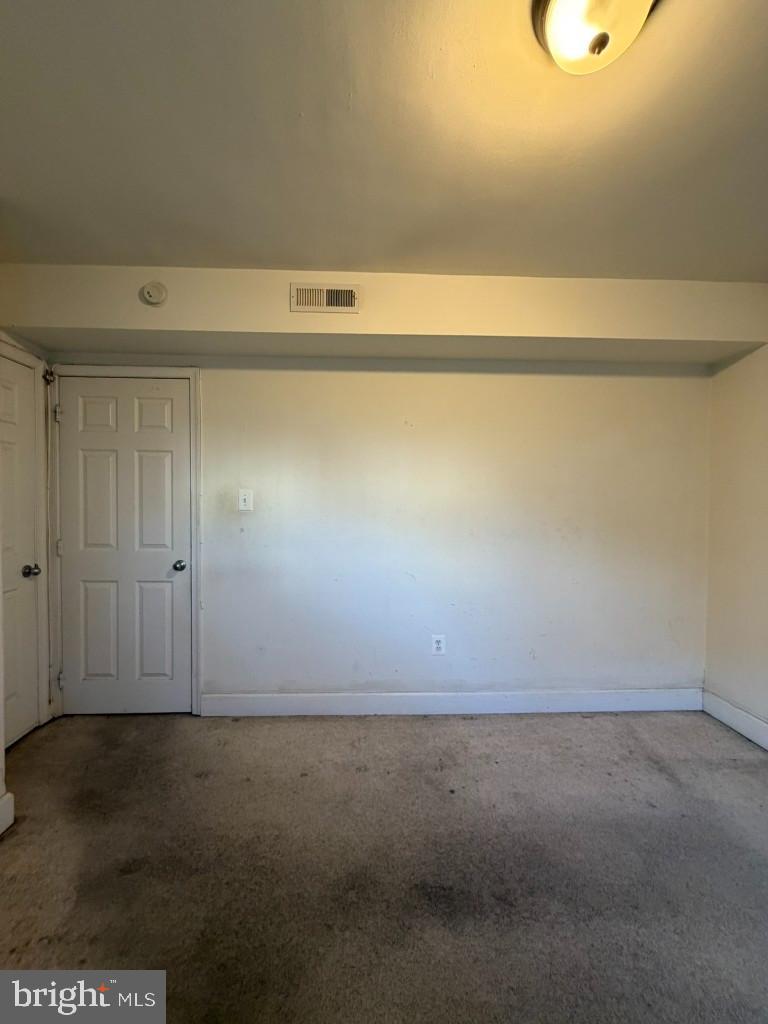 DEANWOOD - Residential