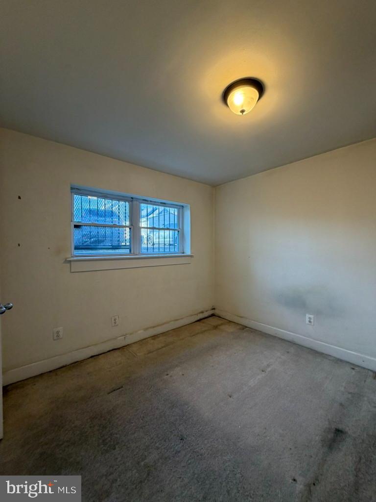 DEANWOOD - Residential