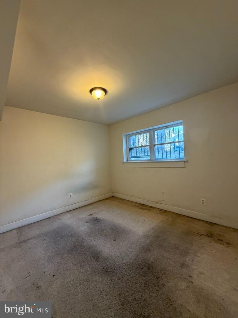 DEANWOOD - Residential