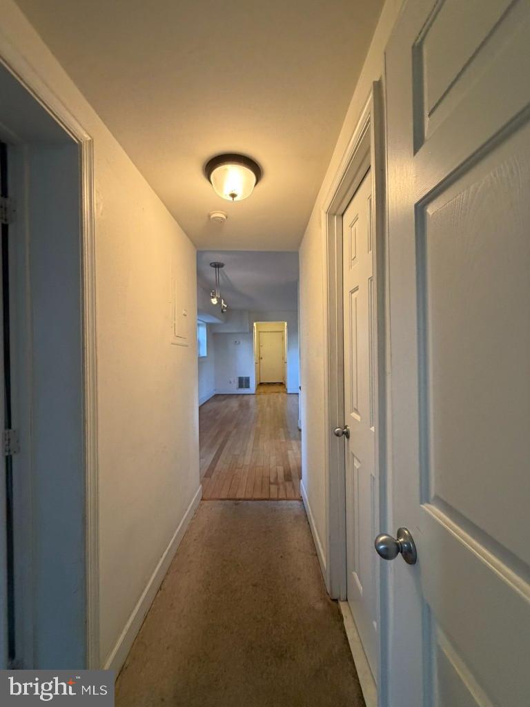 DEANWOOD - Residential