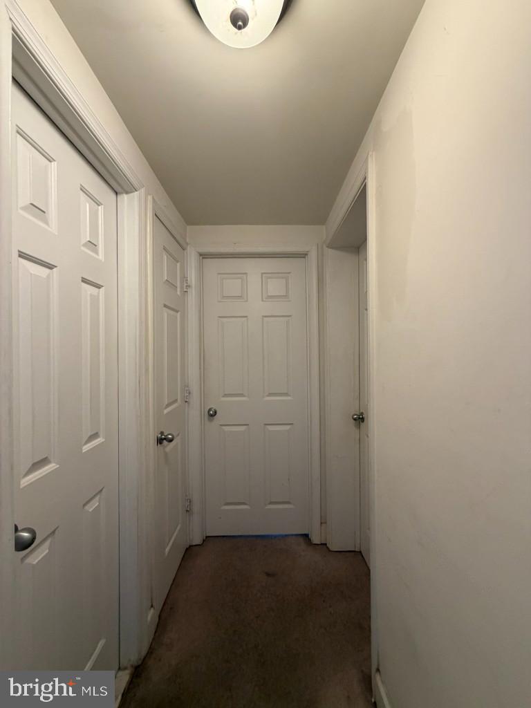DEANWOOD - Residential