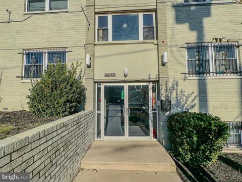 4810 QUARLES STREET NE 103 WASHINGTON DC 20019