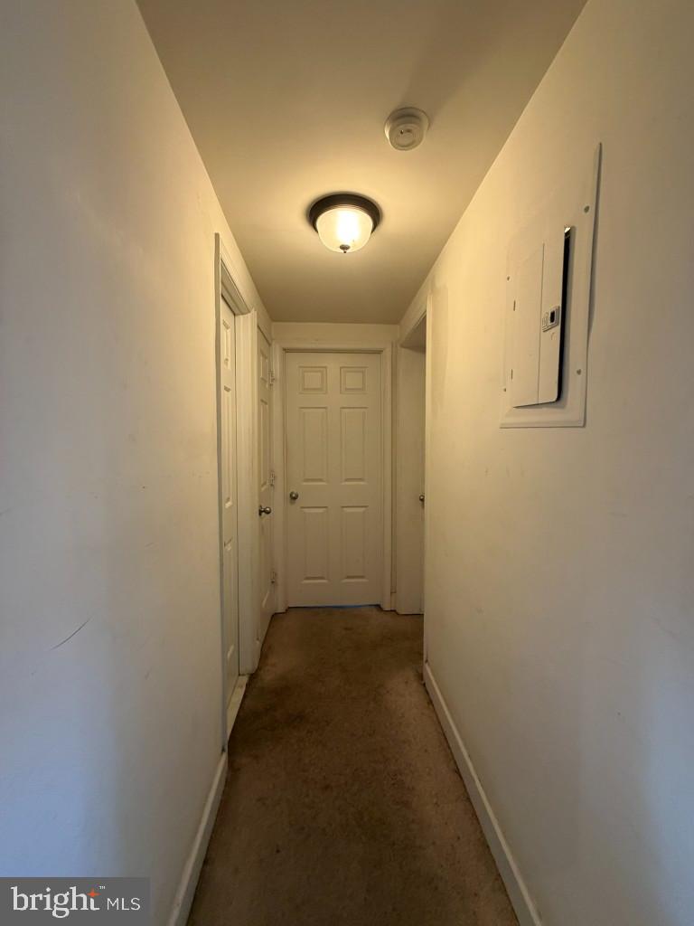 DEANWOOD - Residential