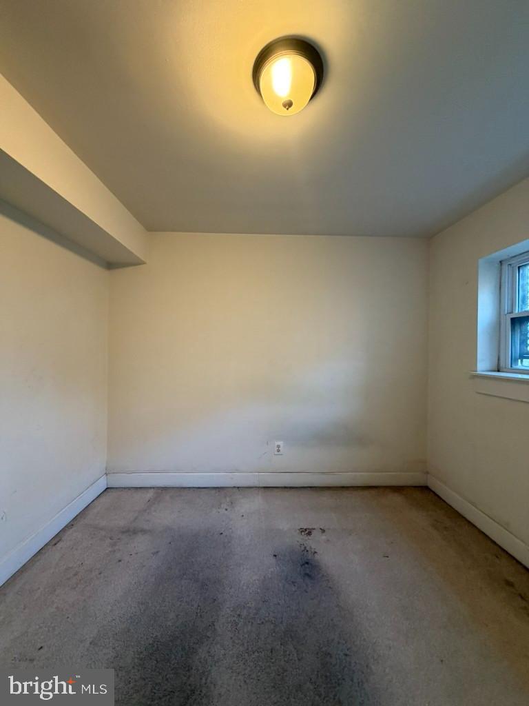 DEANWOOD - Residential