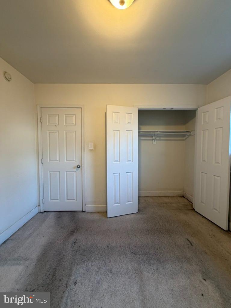 DEANWOOD - Residential