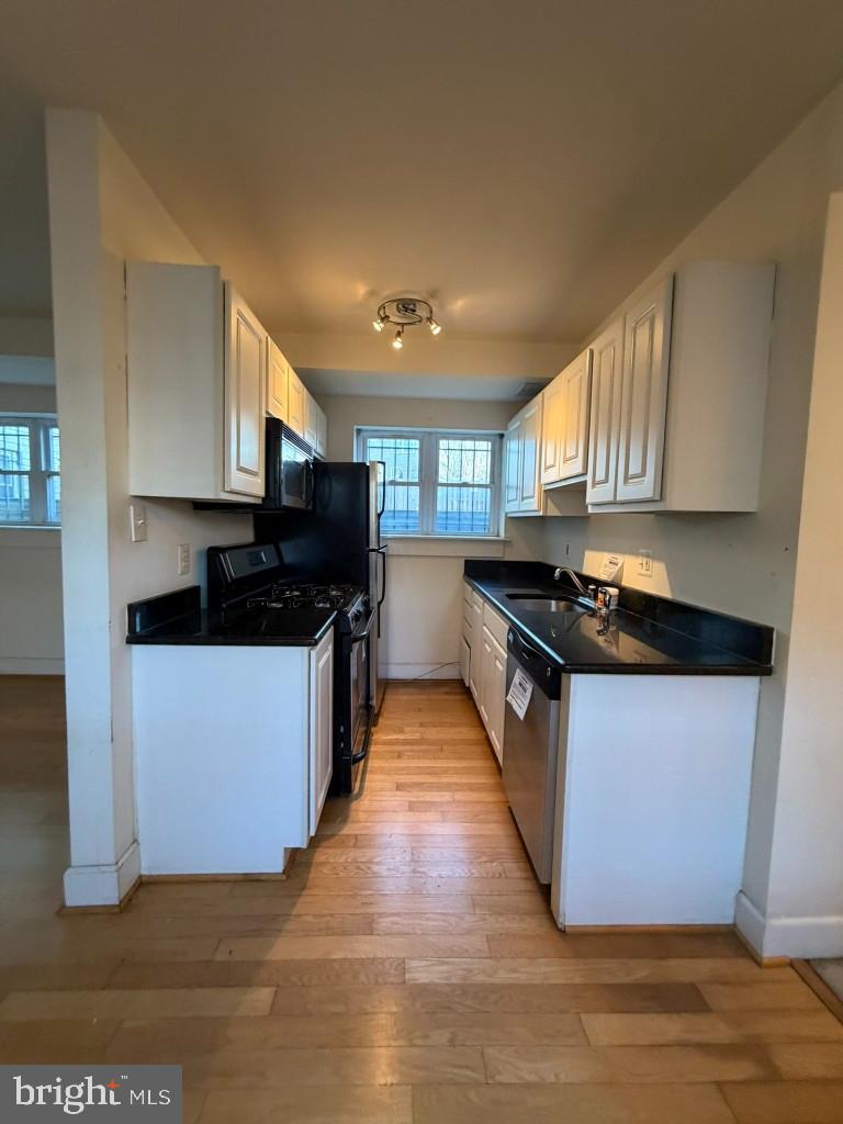 DEANWOOD - Residential