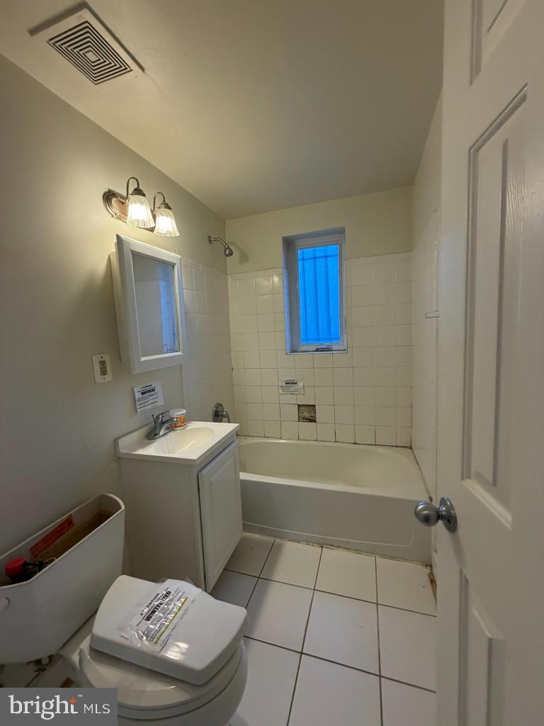 DEANWOOD - Residential