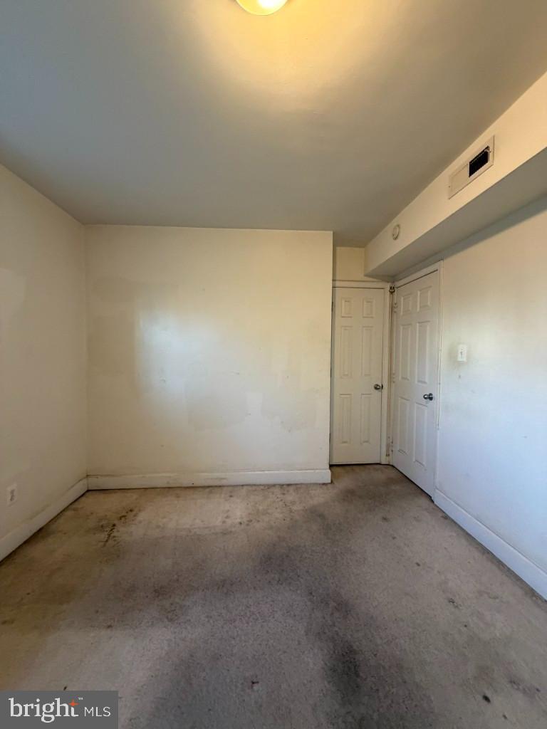DEANWOOD - Residential
