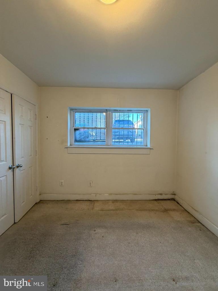 DEANWOOD - Residential