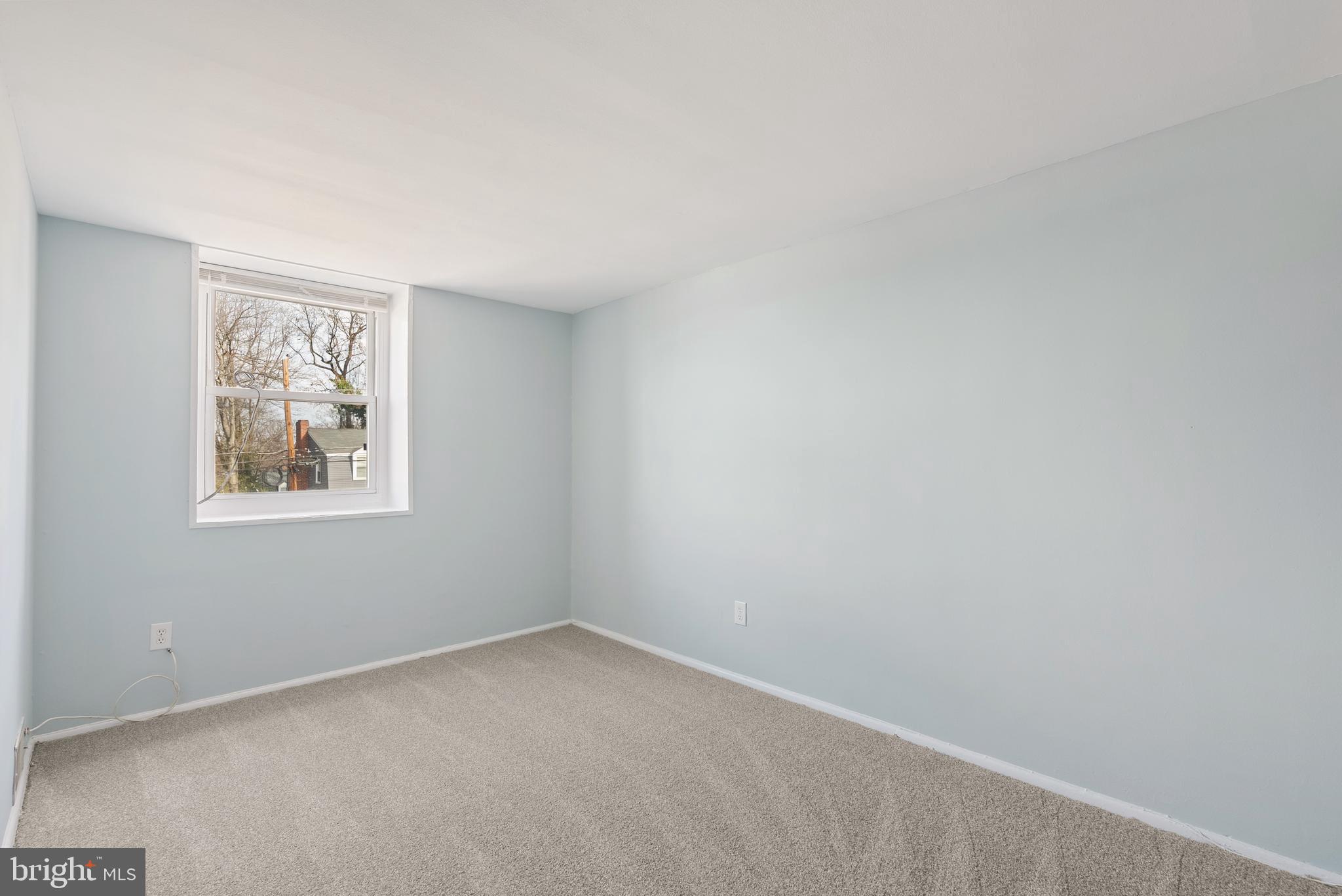 PALMER PARK - Residential Lease