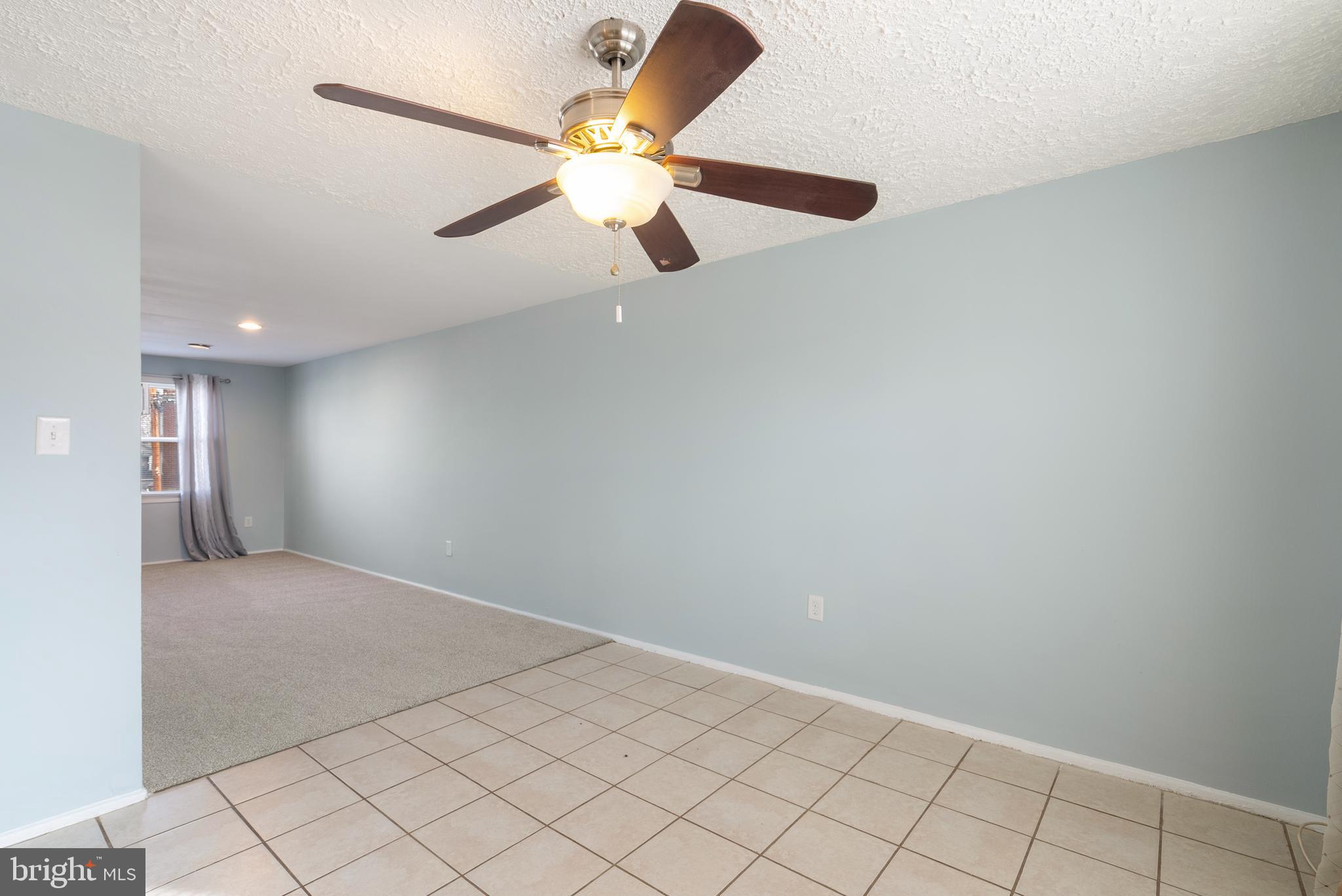 PALMER PARK - Residential Lease