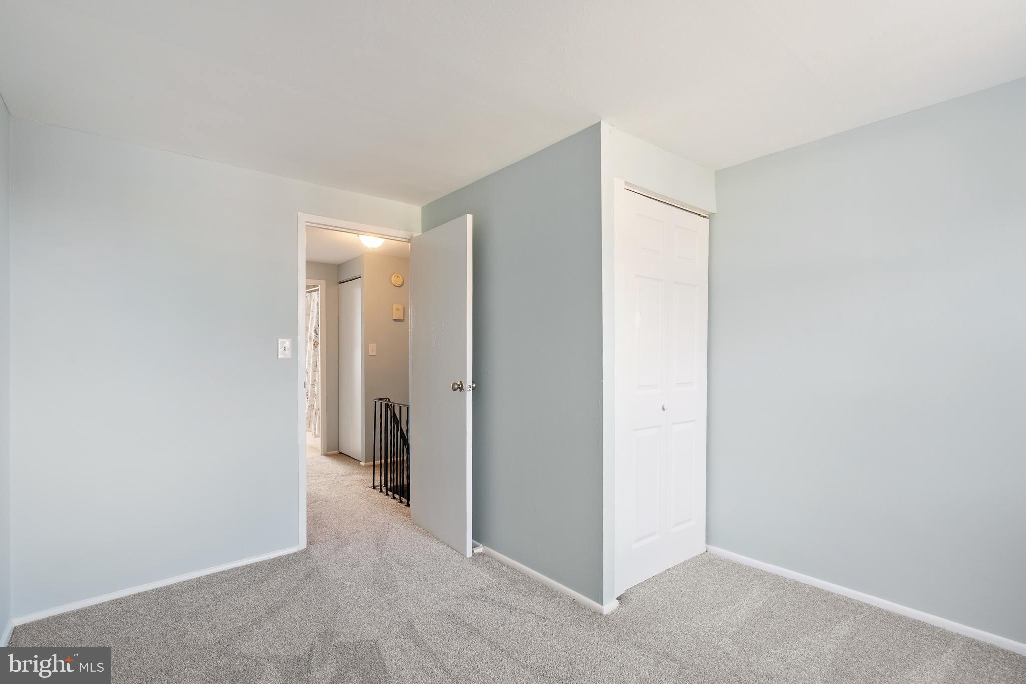 PALMER PARK - Residential Lease