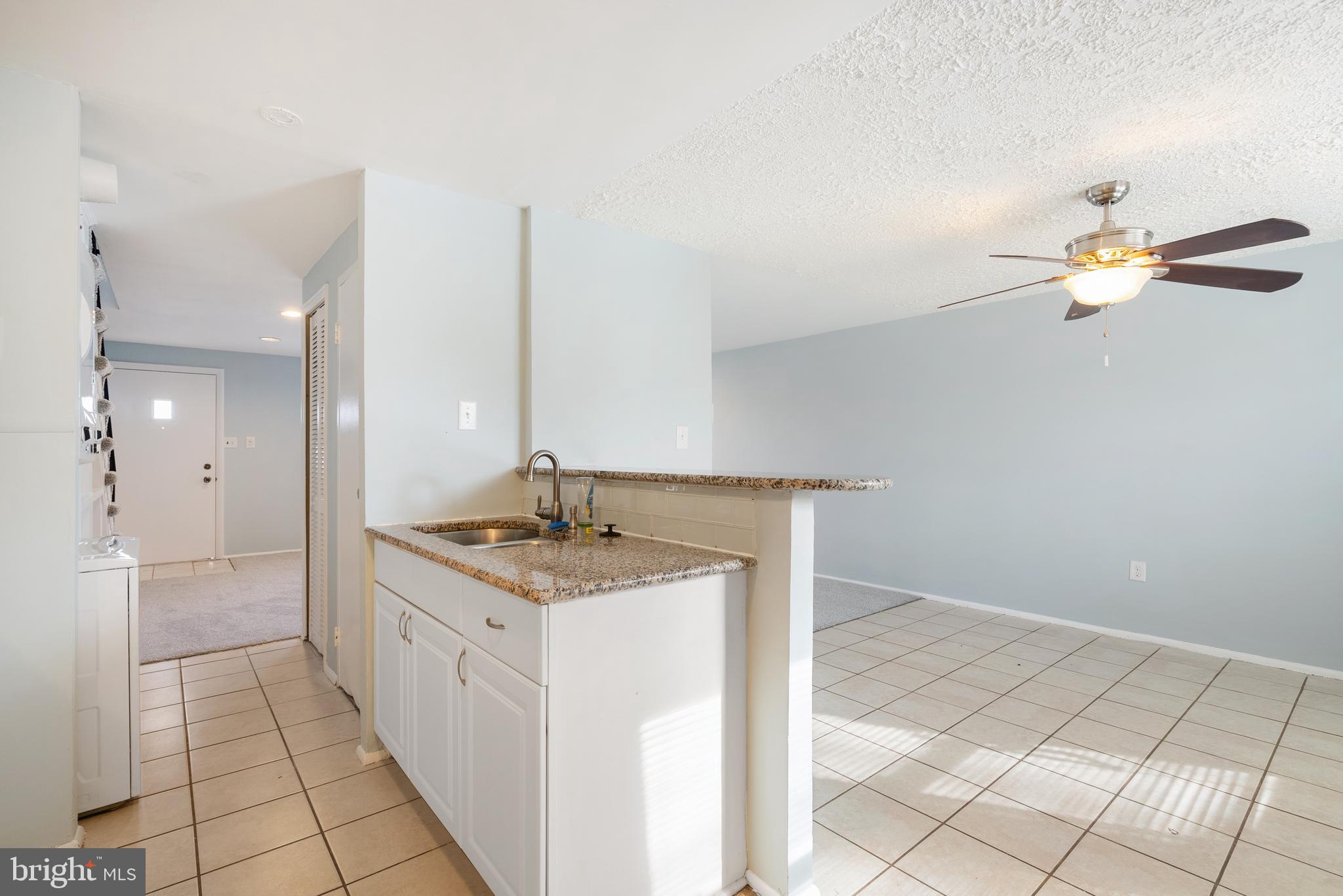 PALMER PARK - Residential Lease