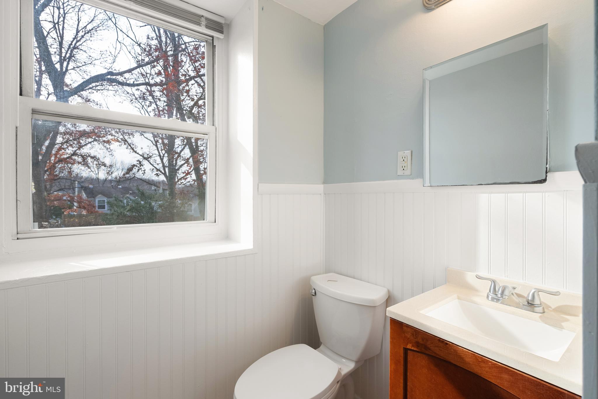 PALMER PARK - Residential Lease