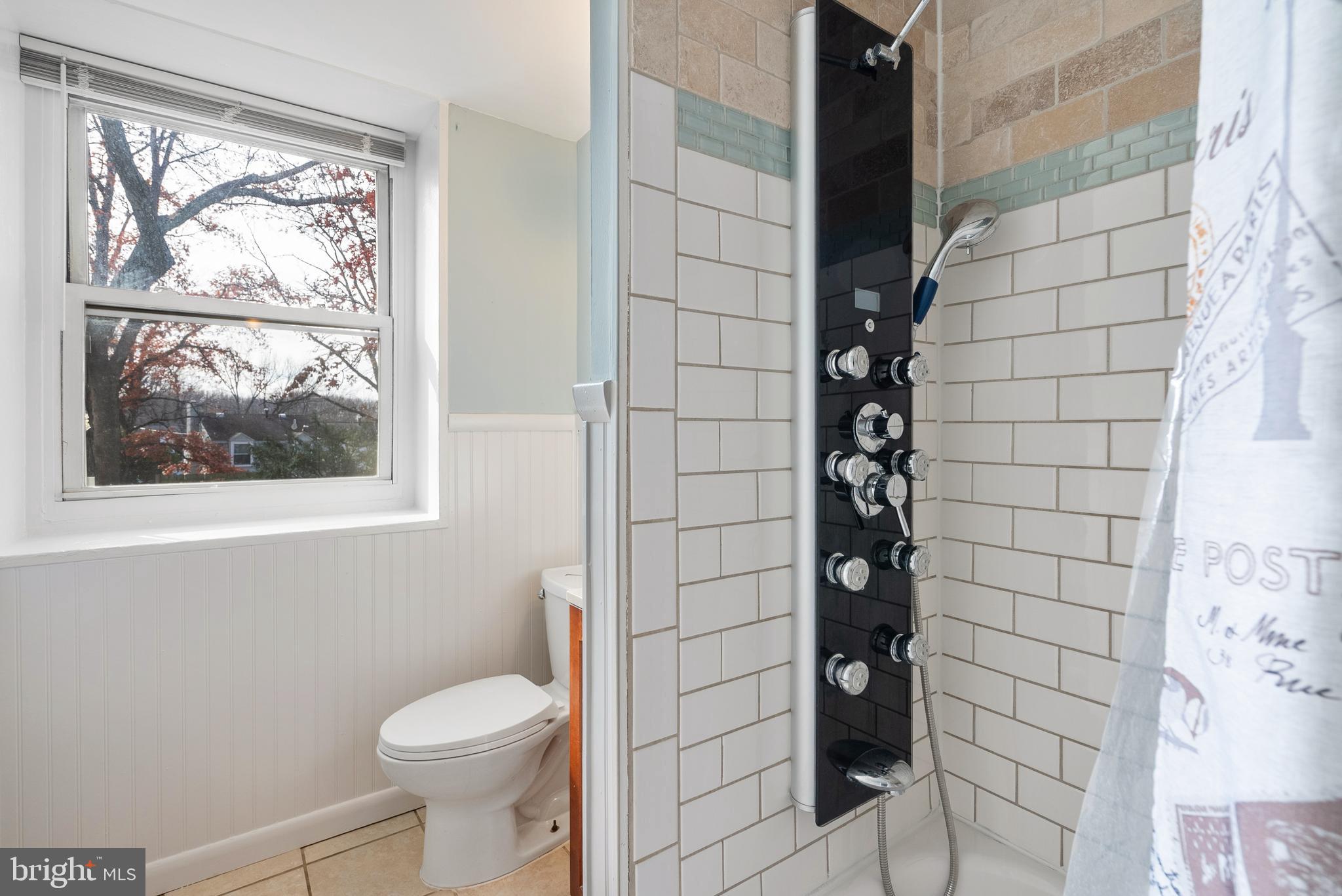 PALMER PARK - Residential Lease