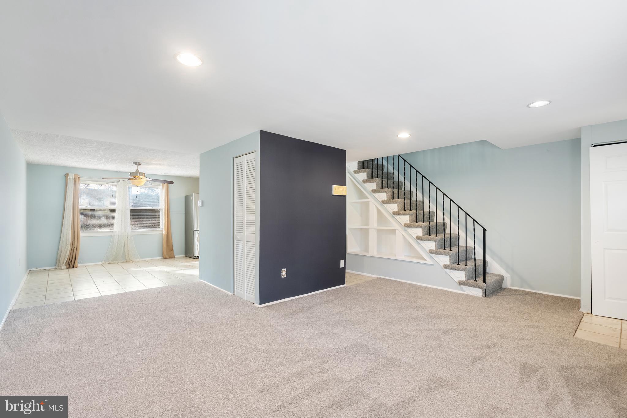 PALMER PARK - Residential Lease