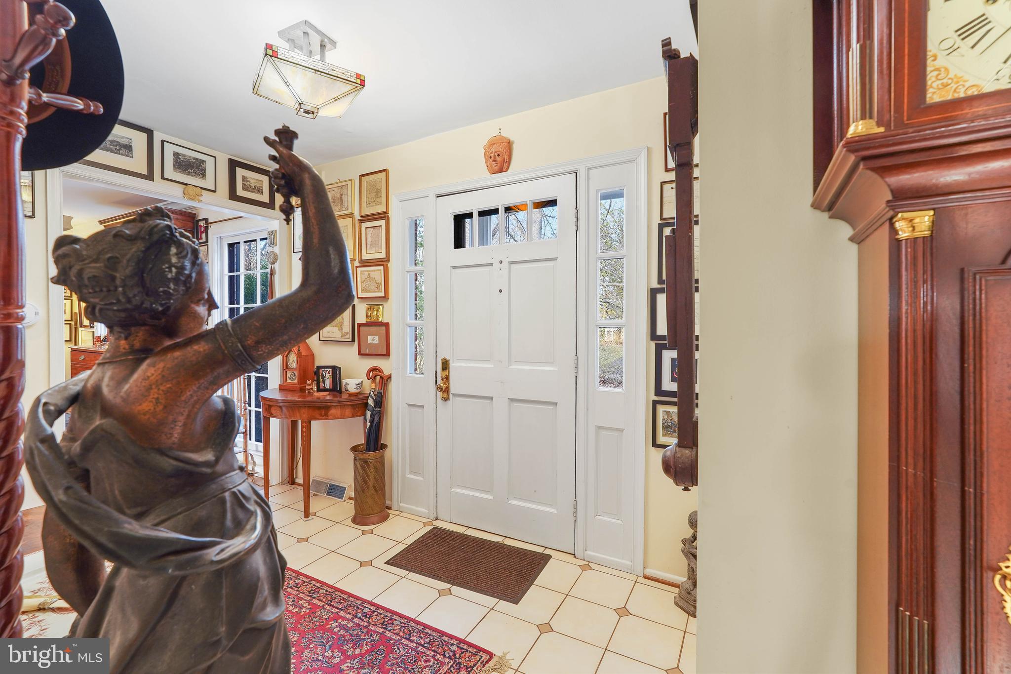 AVON PARK - Residential