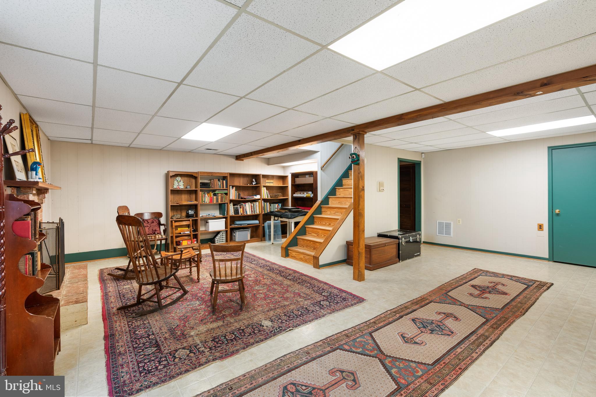 AVON PARK - Residential