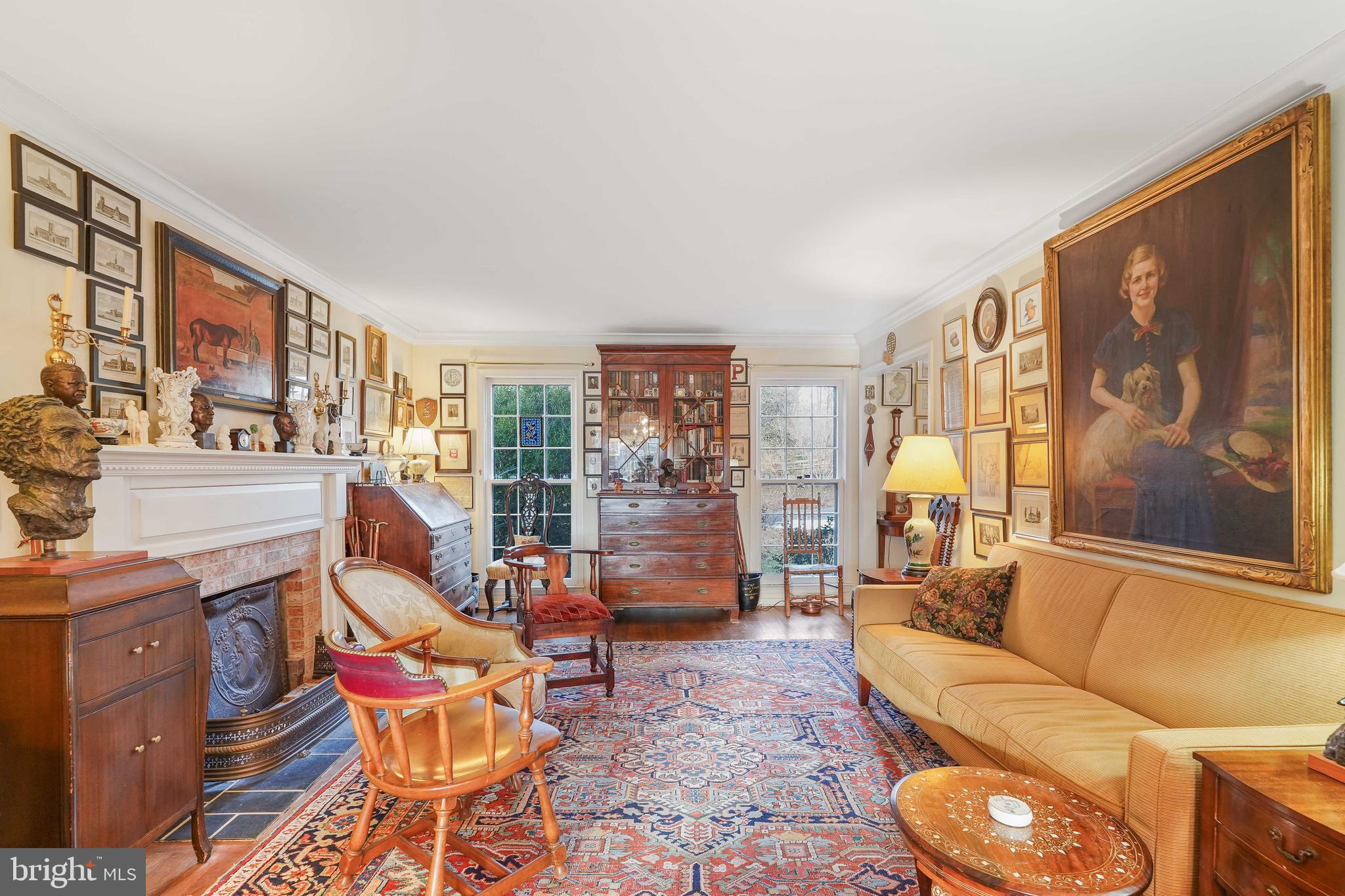 AVON PARK - Residential