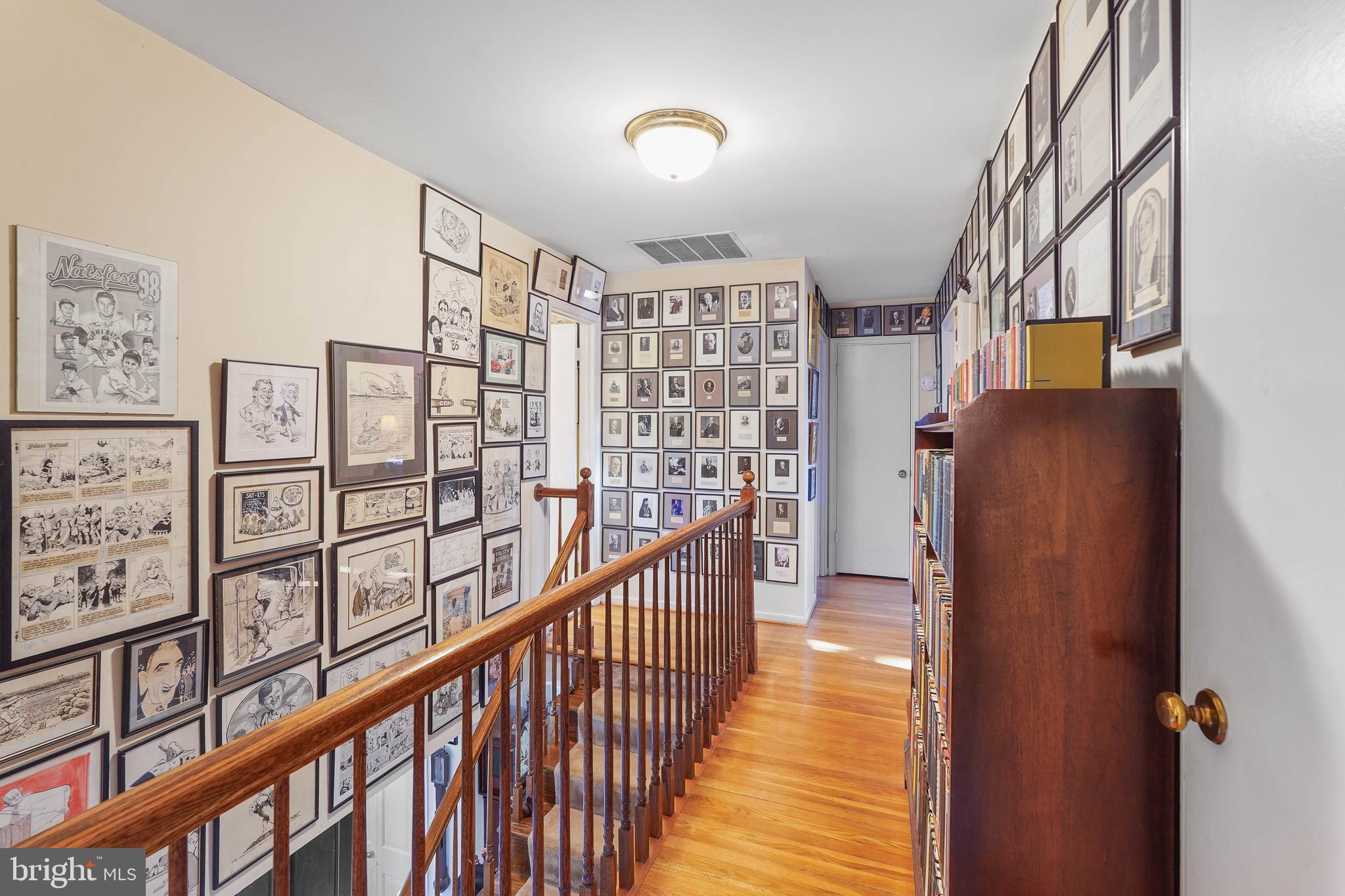 AVON PARK - Residential